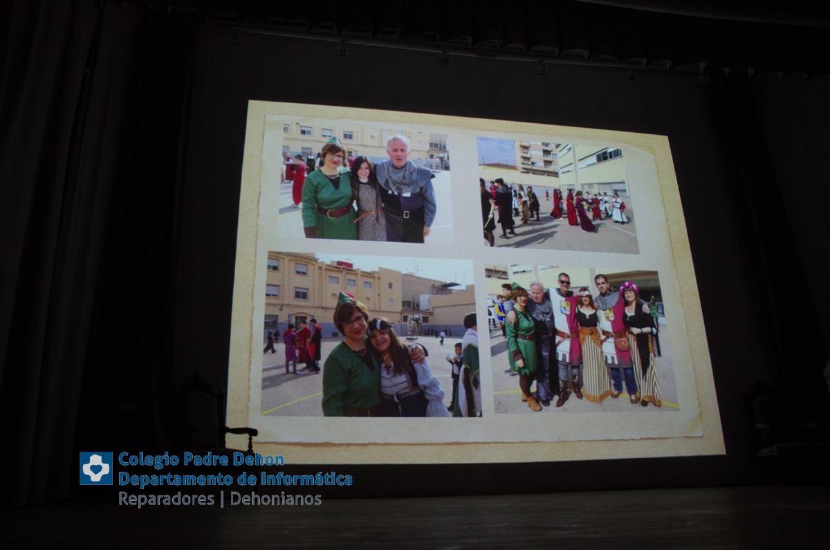 Semana dehoniana 173